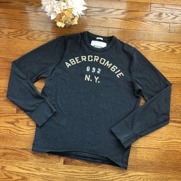 abercrombie & fitch muscle